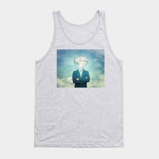 Brainstorm Tank Top